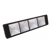  LED Scheinwerfer 400 Watt IP67 Meanwell Triber 5 Jahre Garantie